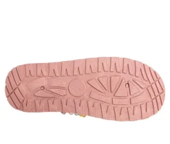 Girls' Bebe Little Kid Margot Mules