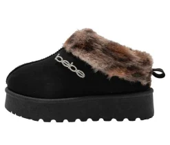 Girls' Bebe Little Kid Sheryl Mules