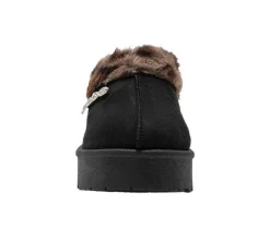 Girls' Bebe Little Kid Sheryl Mules