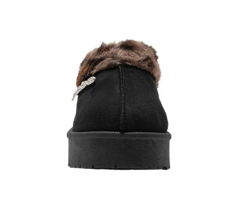 Girls' Bebe Little Kid Sheryl Mules