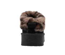 Girls' Bebe Little Kid Sheryl Mules