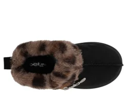 Girls' Bebe Little Kid Sheryl Mules