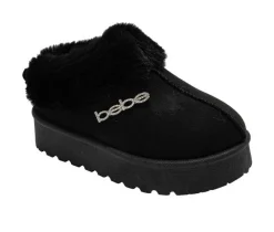 Girls' Bebe Little Kid Sheryl Mules