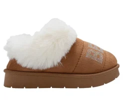 Girls' Bebe Little Kid Shirah Mules