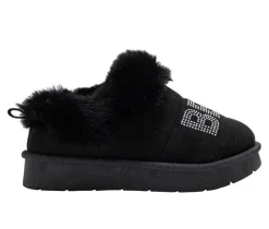 Girls' Bebe Little Kid Shirah Mules