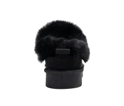 Girls' Bebe Little Kid Shirah Mules