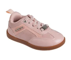 Girls' Bebe Toddler Bertha Sneakers