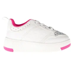 Girls' Bebe Toddler Jacalin Sneakers