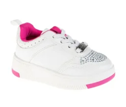 Girls' Bebe Toddler Jacalin Sneakers