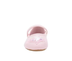 Girls' Bebe Toddler Lil Brina Flats