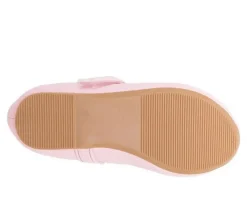Girls' Bebe Toddler Lil Brina Flats