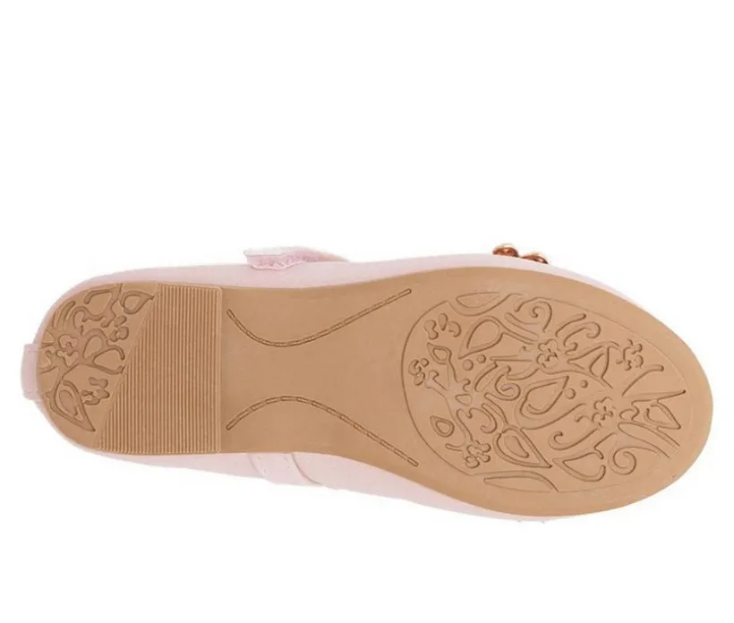 Girls' Bebe Toddler Lil Briana Flats