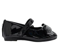 Girls' Bebe Toddler Lil Gaby Flats