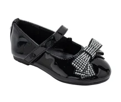 Girls' Bebe Toddler Lil Gaby Flats