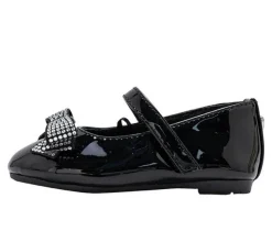 Girls' Bebe Toddler Lil Gaby Flats