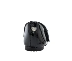 Girls' Bebe Toddler Lil Gaby Flats