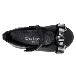 Girls' Bebe Toddler Lil Gaby Flats