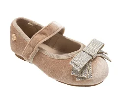 Girls' Bebe Toddler Lil Giselle Flats