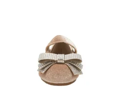 Girls' Bebe Toddler Lil Giselle Flats