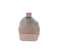 Girls' Bebe Toddler Lil Teddy Sneakers