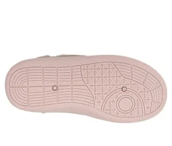 Girls' Bebe Toddler Lil Teddy Sneakers