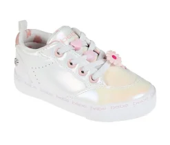 Girls' Bebe Toddler Sarah Sneakers