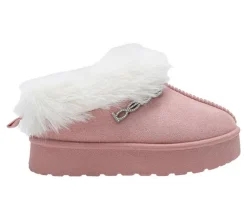Girls' Bebe Toddler Shelia Booties