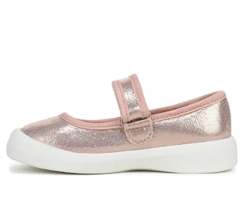 Girls' Blowfish Malibu Brave-T 5-12 Mary Janes