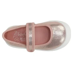 Girls' Blowfish Malibu Brave-T 5-12 Mary Janes