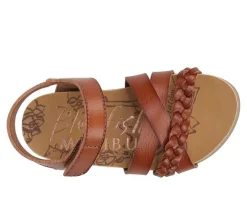 Girls' Blowfish Malibu Gaia-T Sandals