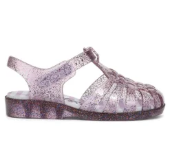 Girls' Blowfish Malibu Jellyfish-T 5-12 Sandals