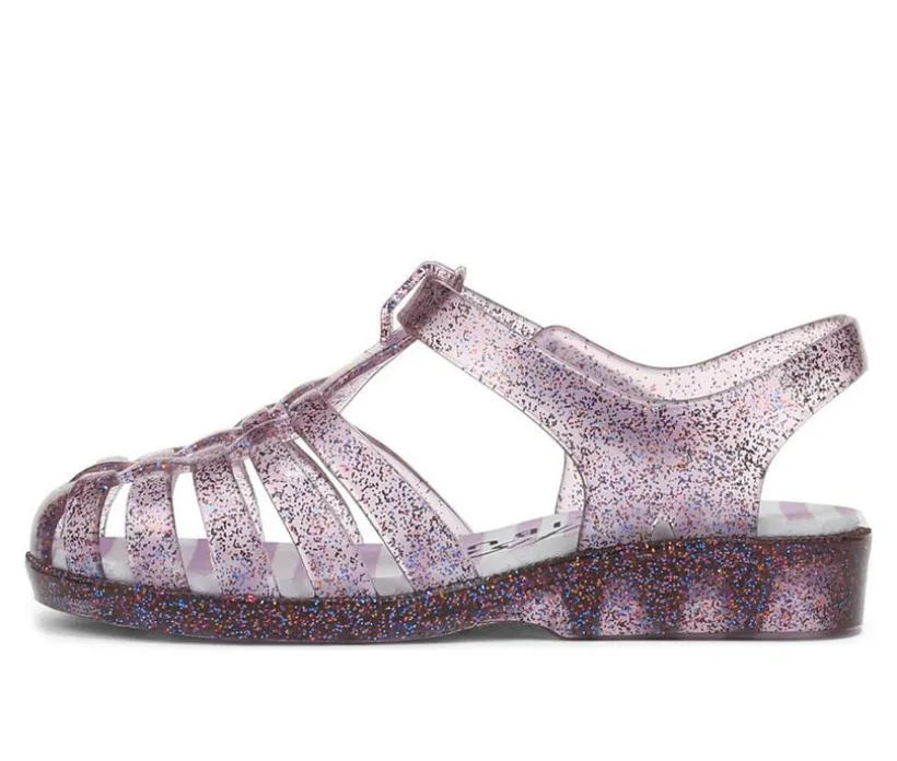 Girls' Blowfish Malibu Jellyfish-T 5-12 Sandals