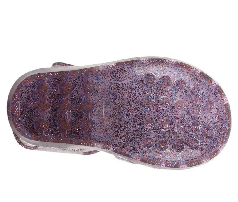 Girls' Blowfish Malibu Jellyfish-T 5-12 Sandals