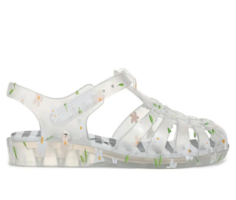 Girls' Blowfish Malibu Jellyfish-T 5-12 Sandals