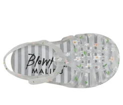 Girls' Blowfish Malibu Jellyfish-T 5-12 Sandals
