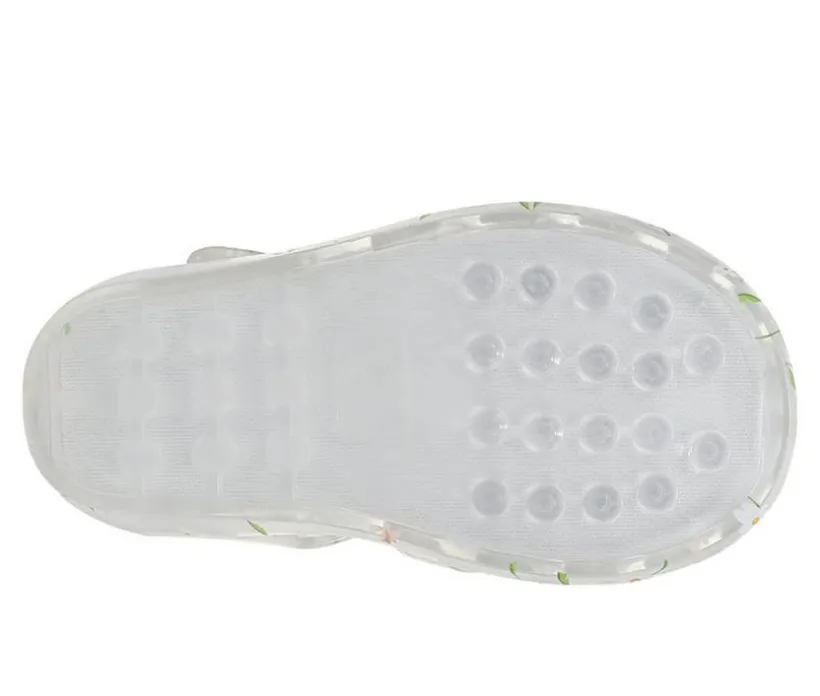 Girls' Blowfish Malibu Jellyfish-T 5-12 Sandals
