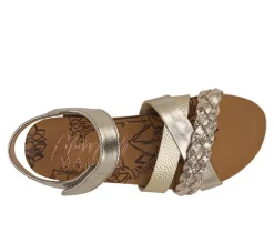 Girls' Blowfish Malibu Little Kid & Big Kid Gaia-K Sandals