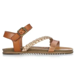 Girls' Blowfish Malibu Little Kid & Big Kid Mylo Sandals