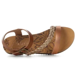 Girls' Blowfish Malibu Little Kid & Big Kid Mylo Sandals