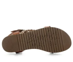 Girls' Blowfish Malibu Little Kid & Big Kid Mylo Sandals