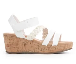 Girls' Blowfish Malibu Little Kid & Big Kid Lovely K Wedge Sandals