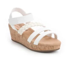 Girls' Blowfish Malibu Little Kid & Big Kid Lovely K Wedge Sandals