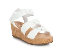 Girls' Blowfish Malibu Little Kid & Big Kid Laughter Wedge Sandals
