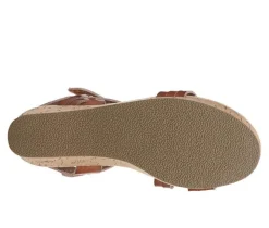 Girls' Blowfish Malibu Little Kid & Big Kid Lemonade-K Heeled Sandals