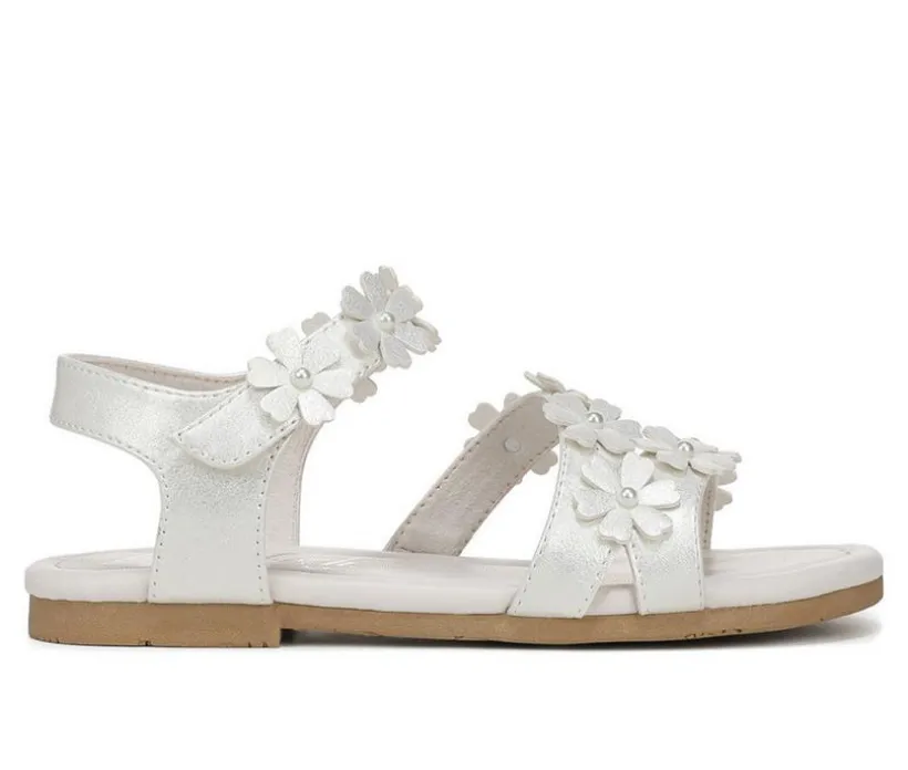 Girls' Blowfish Malibu Little Kid & Big Kid Sunflower-K Sandals