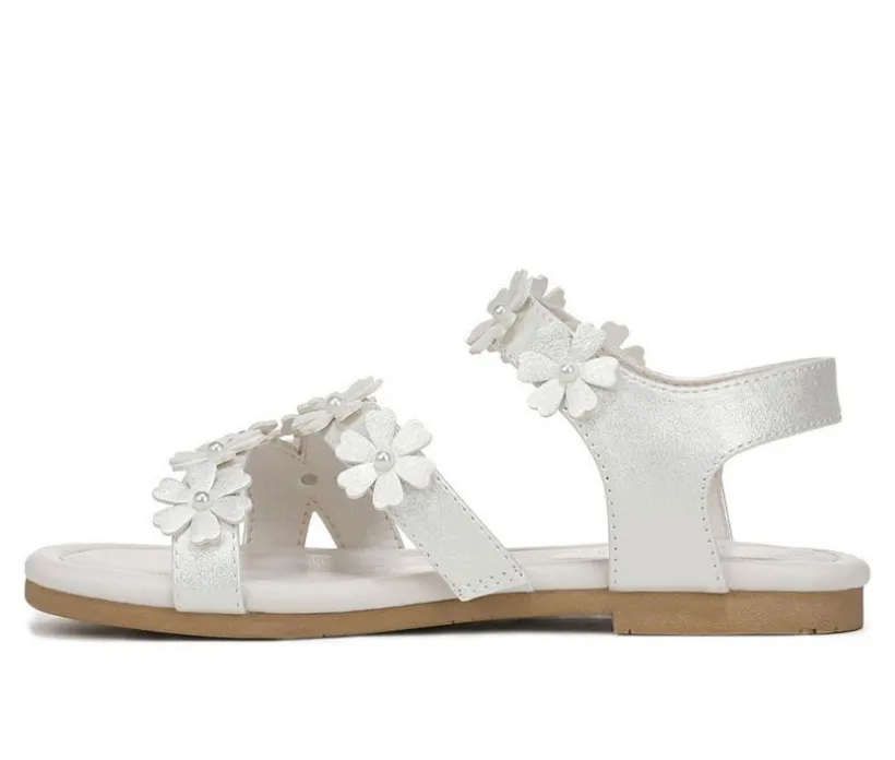 Girls' Blowfish Malibu Little Kid & Big Kid Sunflower-K Sandals