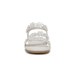 Girls' Blowfish Malibu Little Kid & Big Kid Sunflower-K Sandals