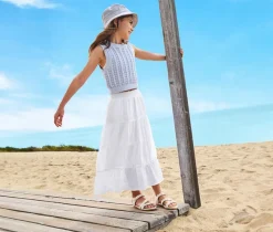 Girls' Blowfish Malibu Little Kid & Big Kid Sunflower-K Sandals