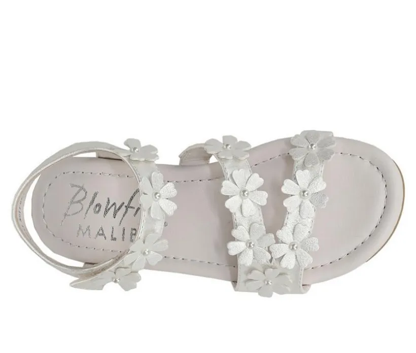 Girls' Blowfish Malibu Little Kid & Big Kid Sunflower-K Sandals