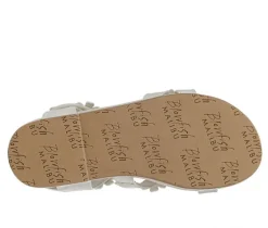 Girls' Blowfish Malibu Little Kid & Big Kid Sunflower-K Sandals